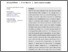 [thumbnail of Gender Work   Organization - 2024 - O’Brien - Continuum of care to advance women as leaders in male‐dominated industries.pdf]