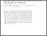 [thumbnail of Identifying and profiling structural similarities between Spike of SARS-CoV-2 and other viral or host proteins with Machaon.pdf]