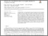 [thumbnail of Efficient_ECG_classification_based_on_Chi-square_distance_for_arrhythmia_detection.pdf]