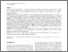[thumbnail of Translation and cross-cultural adaptation of Osteoporosis Knowledge Assessment Tool (OKAT) for Chinese populations in Austra.pdf]