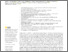 [thumbnail of Sex-Specific Changes to Brain Fatty Acids, Plasmalogen, and Plasma Endocannabinoids in Offspring Exposed to Maternal and Pos.pdf]