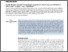 [thumbnail of Molecular regulators of defective placental and cardiovascular development in fetal growth restriction.pdf]