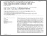 [thumbnail of Prognostic_significance_of_non-coding_RNAs_related_to_the_tumorigenic_epithelial-mesenchymal_transition_(EMT)_process_among_ovarian_cancer_patients.pdf]