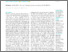 [thumbnail of Alert and surveillance on H5N1 influenza virus risks to agriculture and public health.pdf]