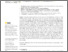 [thumbnail of Associations of Dyslipidemia with Dietary Intakes, Body Weight Status and Sociodemographic Factors among Adults in the Unite.pdf]