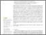 [thumbnail of The Role of Vitamin D Supplementation in Children with Autism Spectrum Disorder A Narrative Review.pdf]