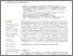 [thumbnail of Consumption, Attitudes, and Trends of Vending Machine Foods at a University Campus A Cross-Sectional Study.pdf]