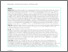 [thumbnail of Flexible grant schemes a systematic scoping review.pdf]