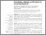 [thumbnail of Impact of a Nutrition Education Intervention on SaltSodium Related Knowledge, Attitude, and Practice of University Students.pdf]