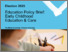 [thumbnail of Tham et al 2025-education-policy-brief-early-childhood-education-and-care.pdf]